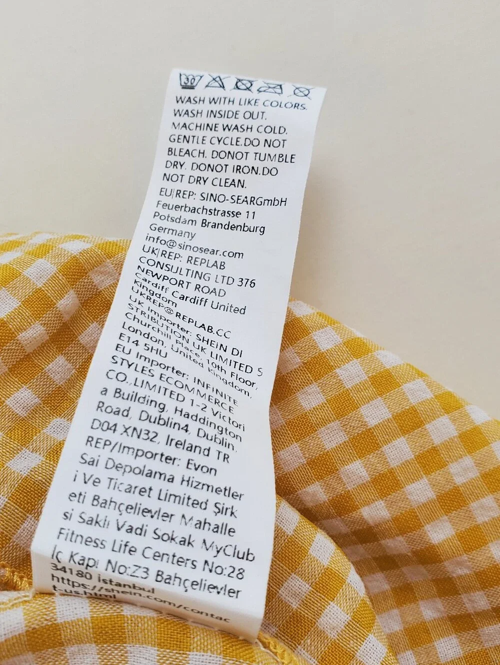 N/A adorable yellow